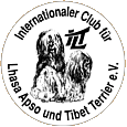 ILT
                - Internationaler Club für Lhasa Apso und Tibet
                Terrier