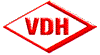 VDH
                - Verband für's Deusche Hundewesen