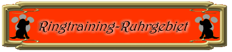 Ringtraining Ruhrgebiet